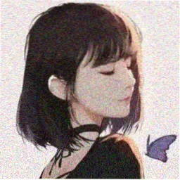 毛利兰头像